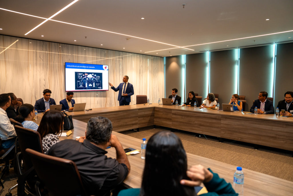 Taller de ciberseguridad