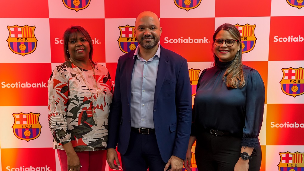 Rosalia Montero, Julio Baez y Fiordaliza Taveras