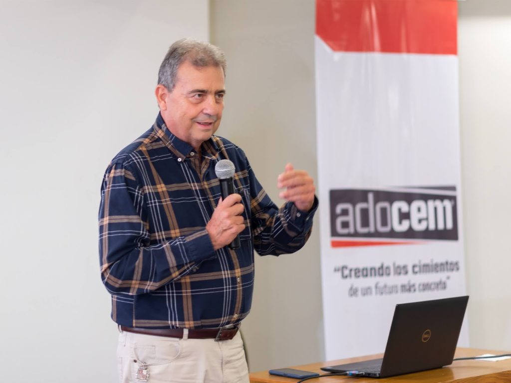 Ing. José Toirac Corral