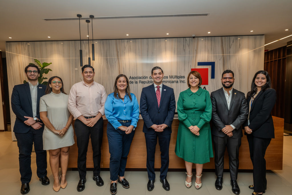 Renovaron ABA y ADOFINTECH colaboración  procura fomentar inclusión financiera