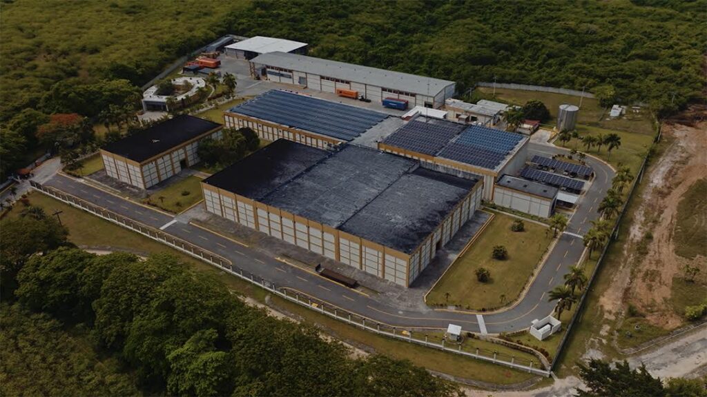 Realizan Ron Barceló y EGE Haina nueva transacción certificados carbono Realizan Ron Barceló y EGE Haina nueva transacción certificados carbono