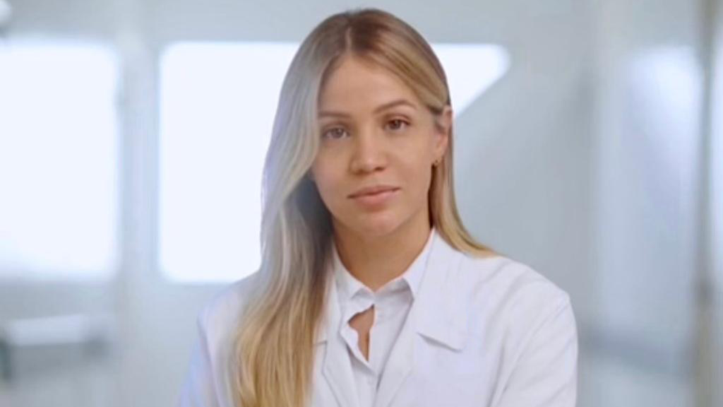 Dra. Priscila Cedano