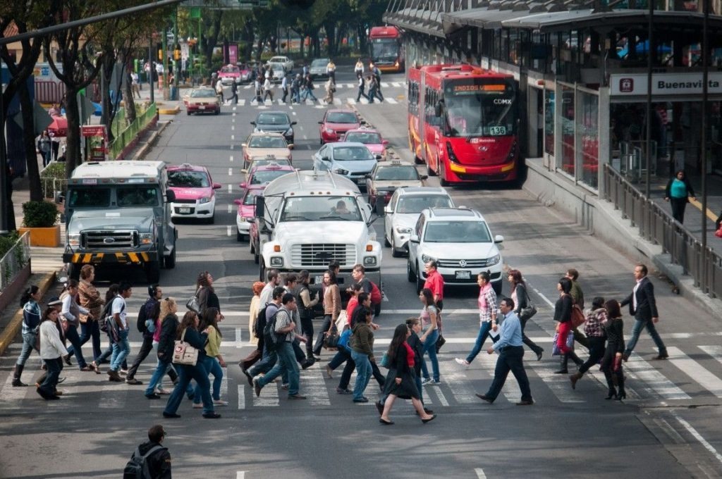 ARTÍCULO: Hacia una movilidad más segura en América Latina y el Caribe