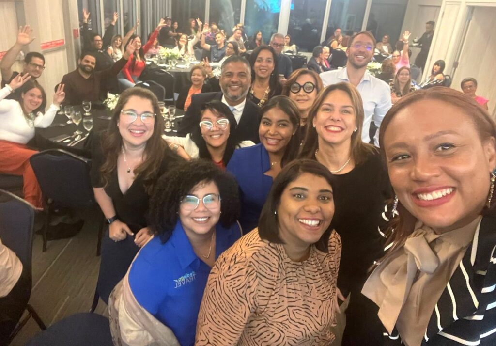 Con exitoso roadshow promueven Puerto Plata ante agentes de viajes de Puerto Rico Con exitoso roadshow promueven Puerto Plata ante agentes de viajes de Puerto Rico