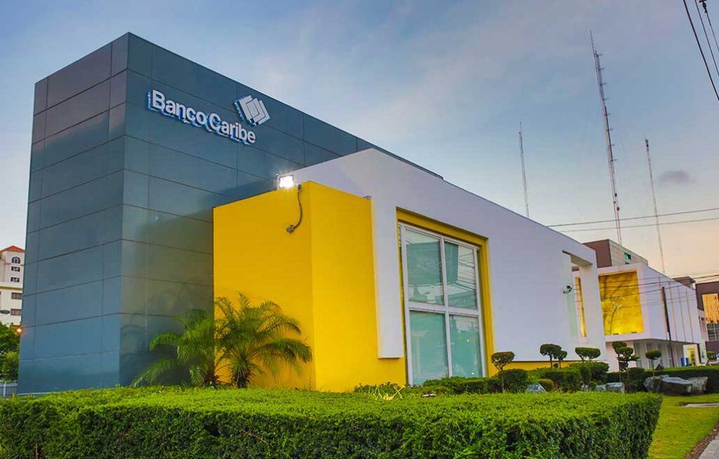 Banco Caribe califica 2023 como “año extraordinario”. Presenta importante crecimiento en indicadores de gestión Banco Caribe califica 2023 como “año extraordinario”. Presenta importante crecimiento en indicadores de gestión