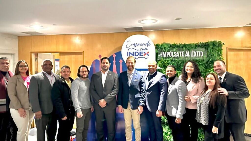 Index realiza actividades en España para empoderar a la mujer y promover el emprendimiento en la comunidad dominicana Index realiza actividades en España para empoderar a la mujer y promover el emprendimiento en la comunidad dominicana
