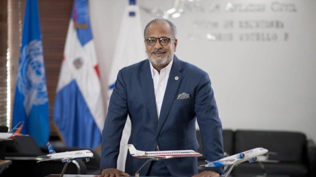 JAC autoriza vuelos comerciales desde RD a Puerto Rico, Panamá, Canadá y Portugal JAC autoriza vuelos comerciales desde RD a Puerto Rico, Panamá, Canadá y Portugal