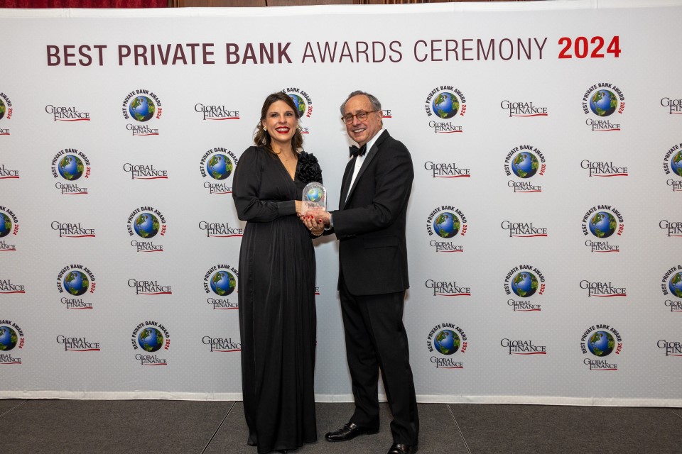 Reconocimientos destacan enfoque personalizado y liderazgo servicios banca privada del Popular Reconocimientos destacan enfoque personalizado y liderazgo servicios banca privada del Popular