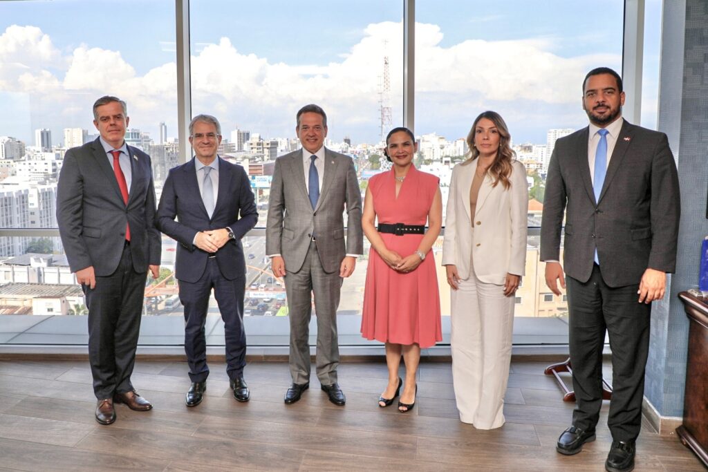 Invertirá Nestlé® más US millones en Dominicana para 2026 Invertirá Nestlé® más US millones en Dominicana para 2026