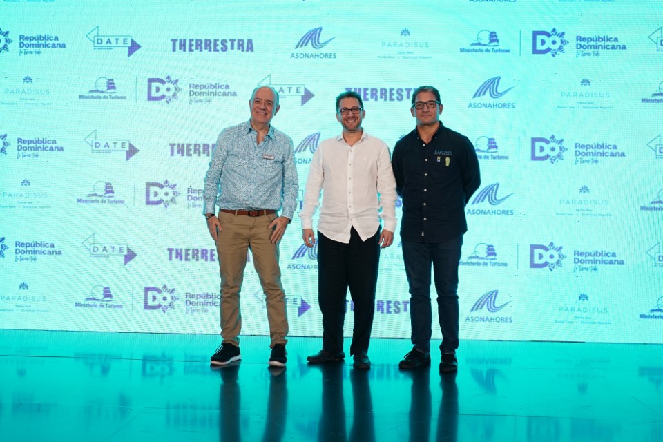 Presenta Karisma Hotels & Resorts innovadoras ofertas en DATE 2024