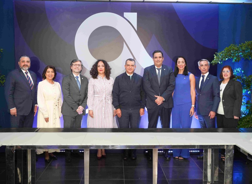 Presentó Altice a JCE capacidad y robustez redes para elecciones Presidenciales y Congresuales