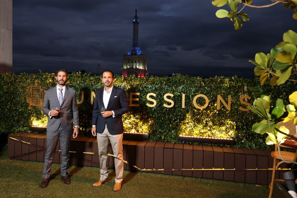 Celebran Rum Sessions Santiago sobre cultura y legado Ron Dominicano