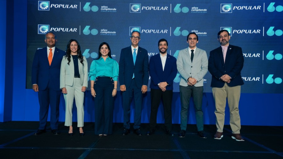 Banco Popular ofrece charlas solicitantes becas Excelencia Popular