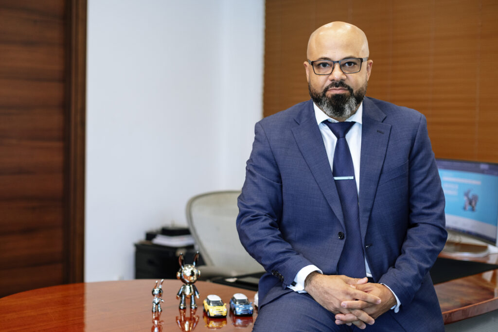 Edwin Martínez explica la trayectoria de Aurora y novedades del 25 Aniversario.