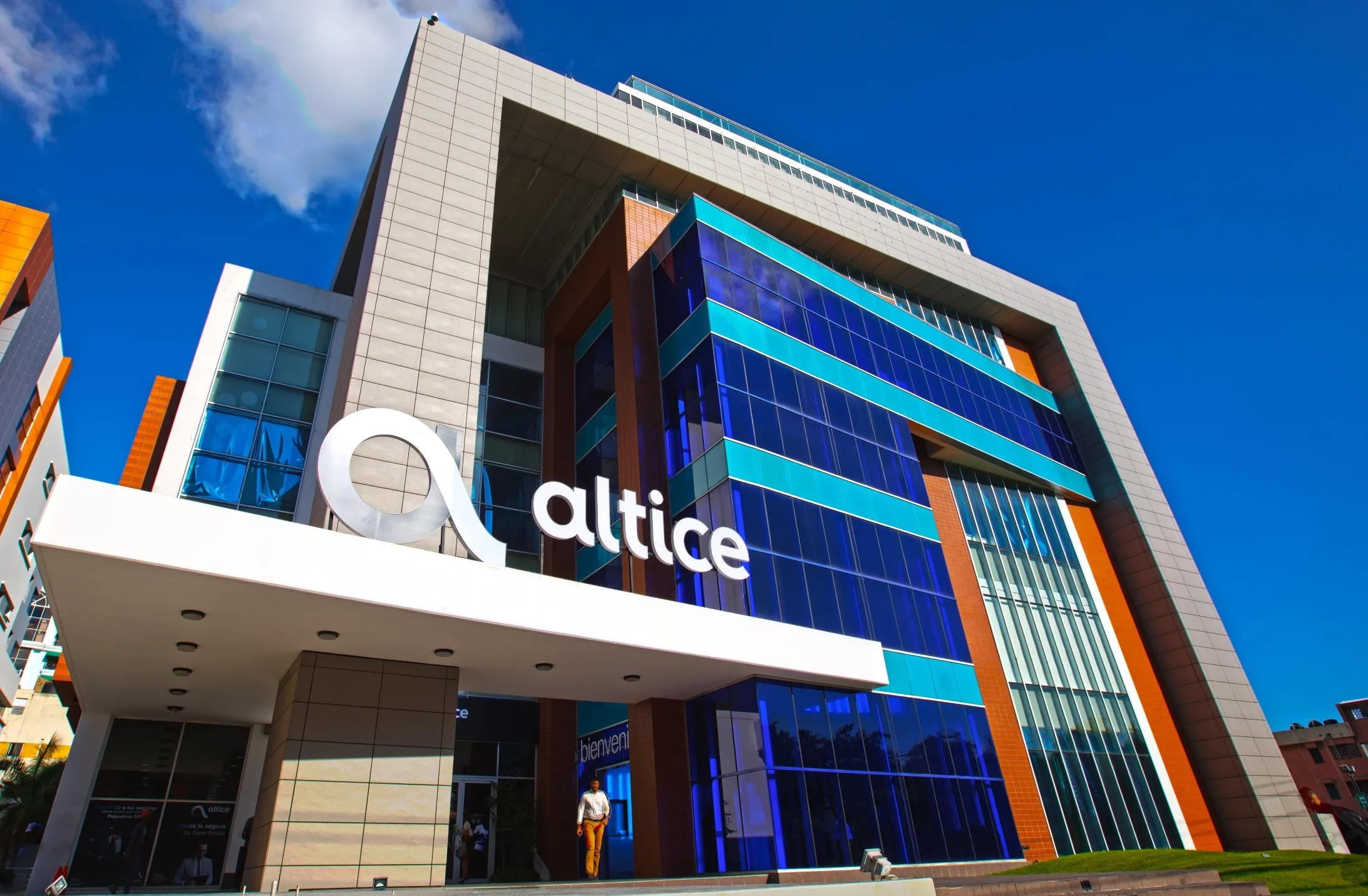 Lanzan “Altice Conecta”, una plataforma que impulsa la transformación empresarial