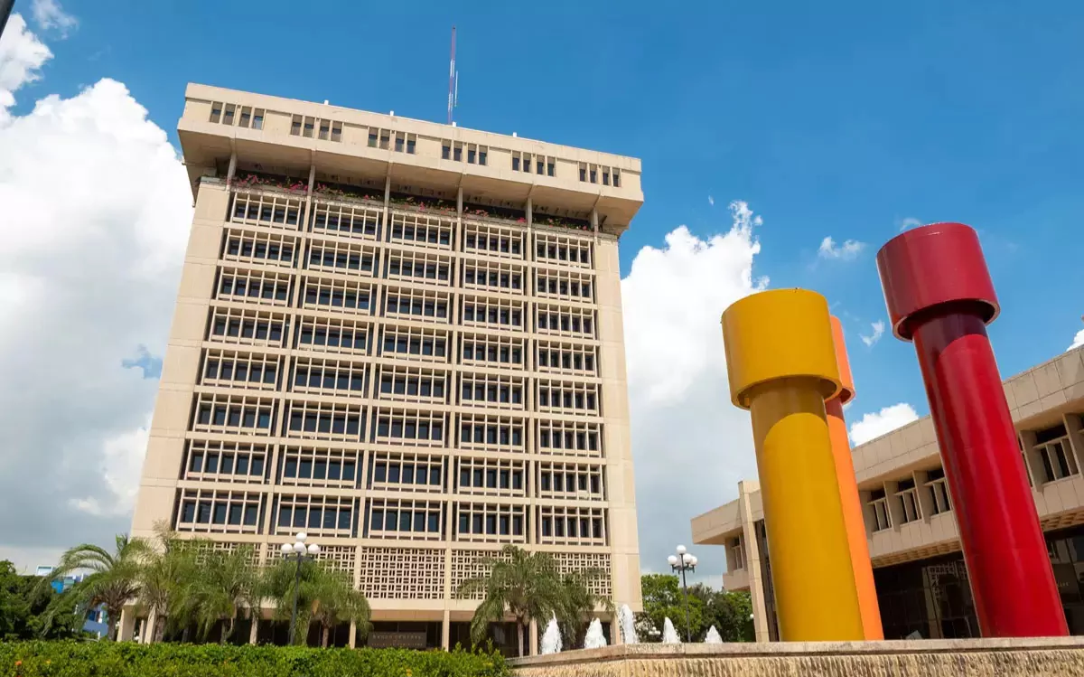 Banco Central de la República Dominicana (BCRD) mantiene invariable su ...