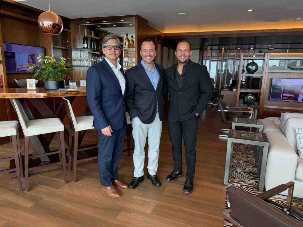 Firman alianza estratégica fortalecer modelo inversión inmobiliaria Caribe