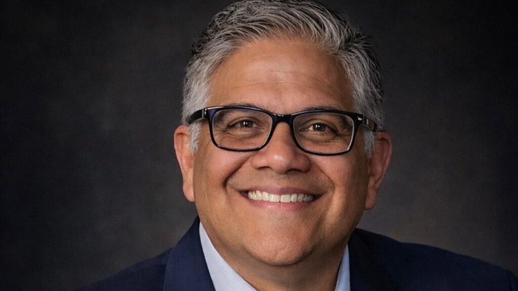 José Orellana, Director comercial para Centroamérica y el Caribe