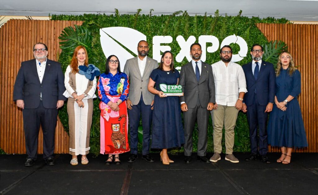 Estudio Newlink ubica Banreservas primer lugar ranking empresas sostenibilidad