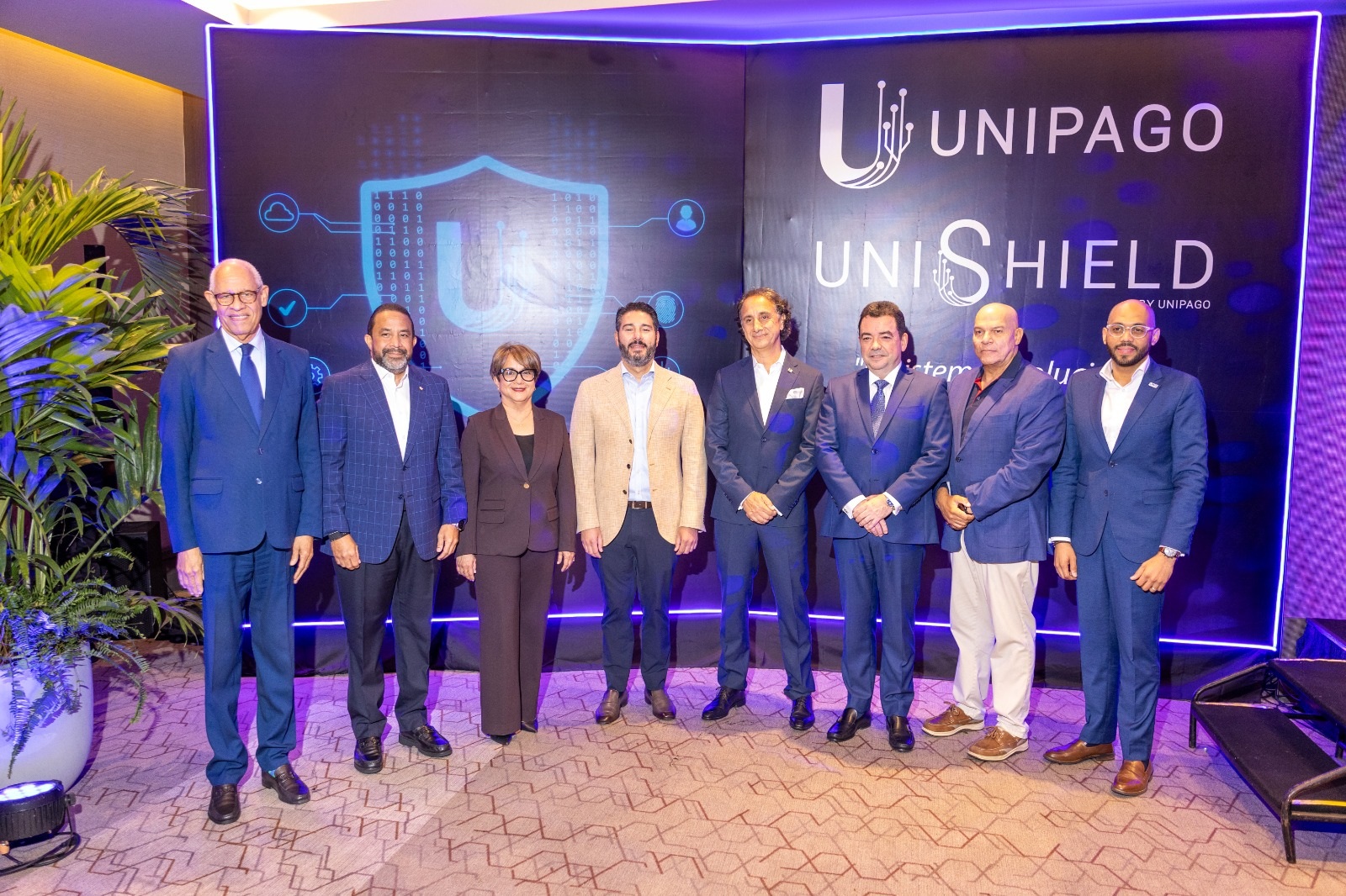 UNIPAGO presenta UniShield, el primer Centro de Ciberseguridad de la ...