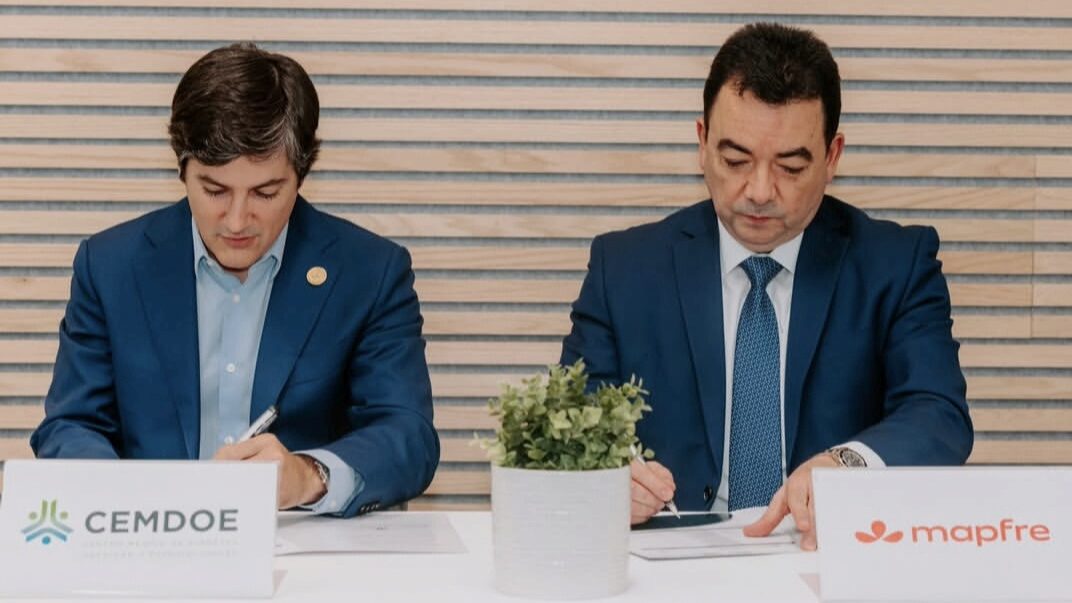 CEMDOE amplía cobertura médica junto a MAPFRE con servicios de UCI, hospitalización y emergencias CEMDOE amplía cobertura médica junto a MAPFRE con servicios de UCI, hospitalización y emergencias