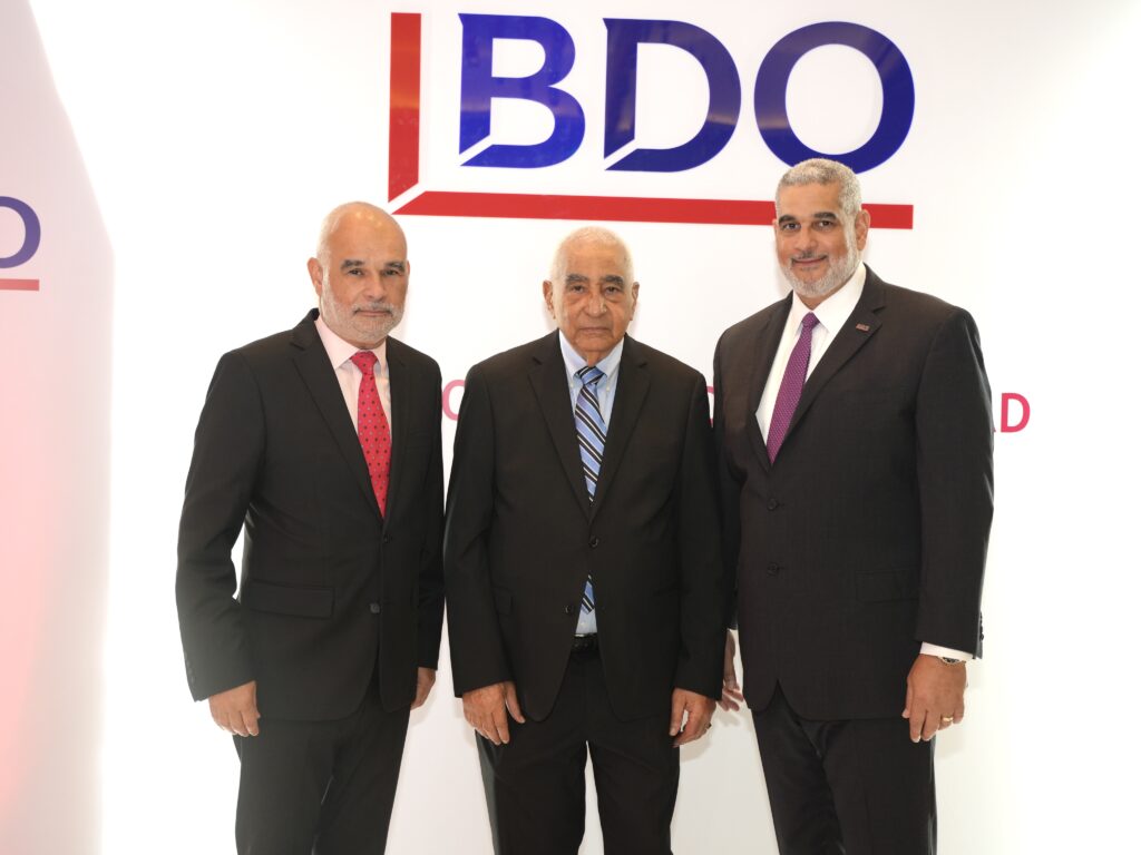 Gustavo A. Ortega Cordero, Alberto Ortega y Carlos Ortega Cordero