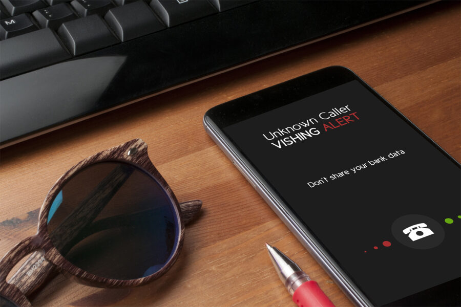 Epidemia del Vishing en Latinoamérica: récord histórico de fraudes por teléfono y WhatsApp Epidemia del Vishing en Latinoamérica: récord histórico de fraudes por teléfono y WhatsApp