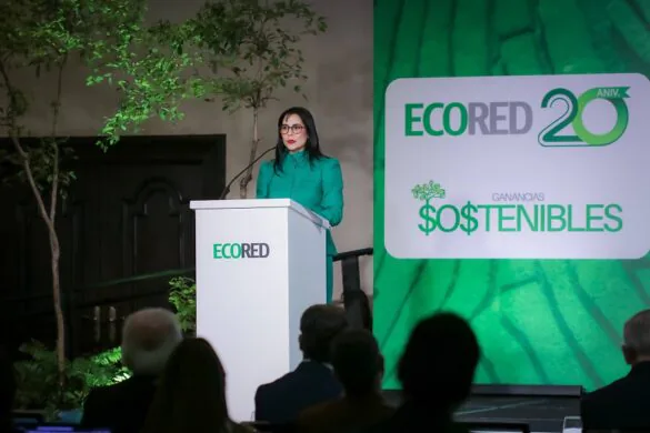 Ecored pide consenso y criterios técnicos para reformar Ley de Residuos Ecored pide consenso y criterios técnicos para reformar Ley de Residuos