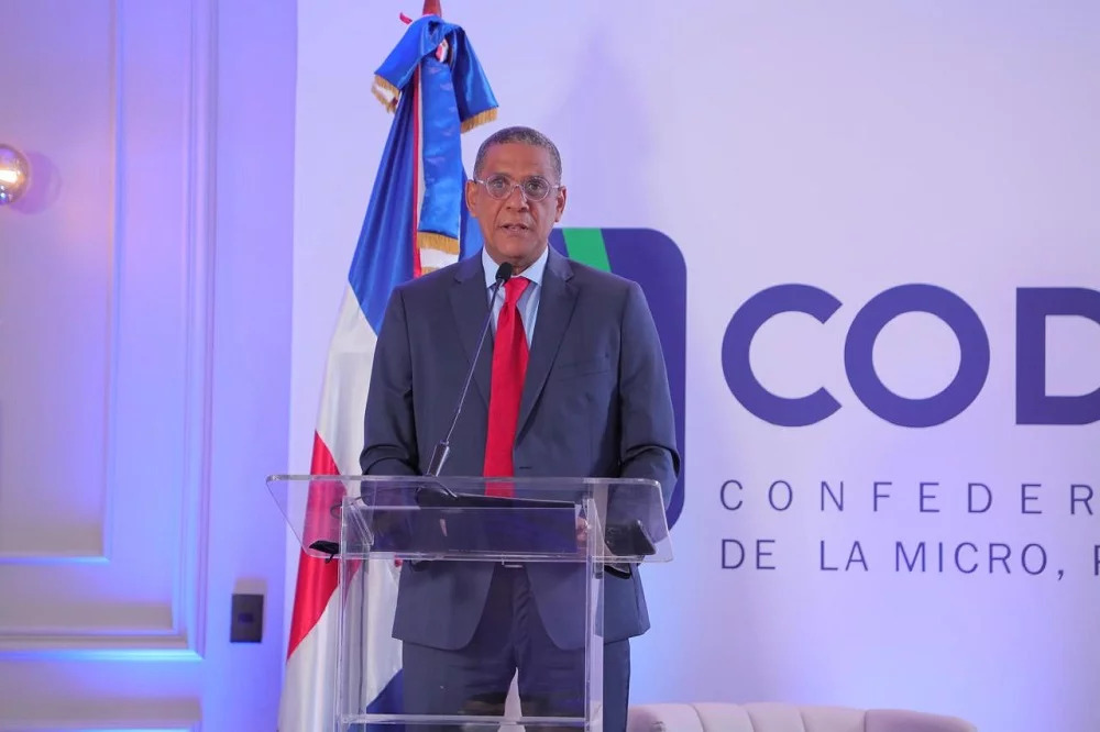 CODOPYME llama a preservar el respeto institucional en el debate sobre la reforma al Código de Trabajo CODOPYME llama a preservar el respeto institucional en el debate sobre la reforma al Código de Trabajo