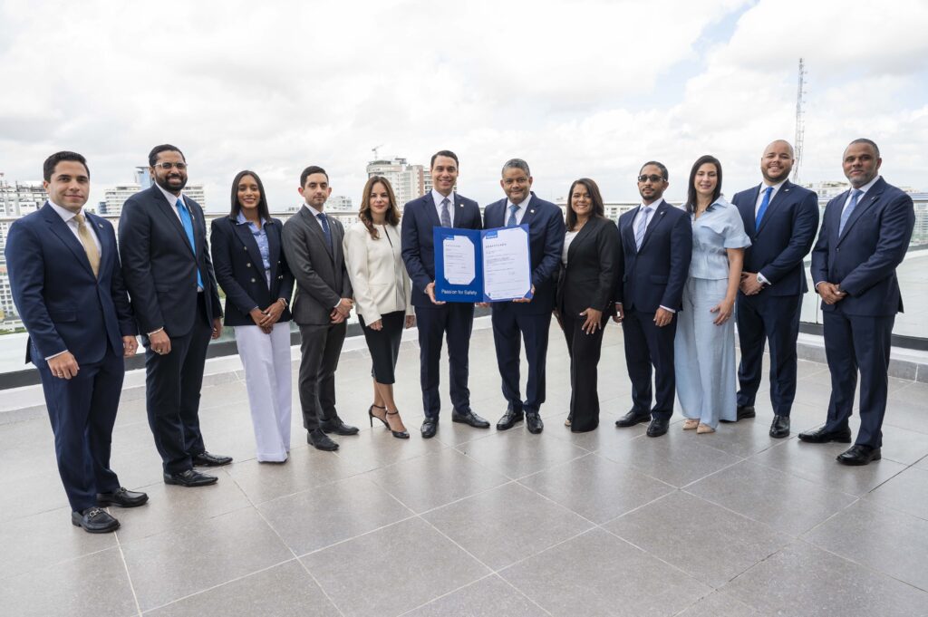 Inversiones & Reservas obtiene certificación ISO 37001 en gestión antisoborno Inversiones & Reservas obtiene certificación ISO 37001 en gestión antisoborno