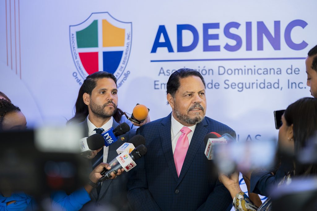 Adesinc plantea observaciones sobre el alcance del nuevo Código Penal Adesinc plantea observaciones sobre el alcance del nuevo Código Penal