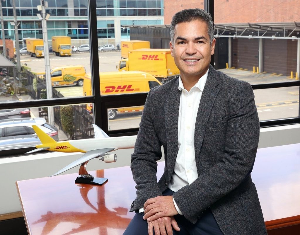 DHL Express lanza Colombia Emprende para impulsar las exportaciones de pymes y emprendedores colombianos DHL Express lanza Colombia Emprende para impulsar las exportaciones de pymes y emprendedores colombianos