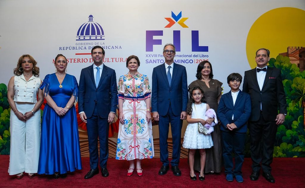Banco Popular auspicia la Feria Internacional del Libro Santo Domingo 2026 Banco Popular auspicia la Feria Internacional del Libro Santo Domingo 2026