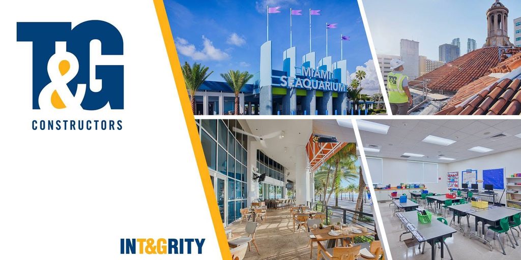 Inaugura T&G Constructors nueva oficina en Kissimmee Inaugura T&G Constructors nueva oficina en Kissimmee