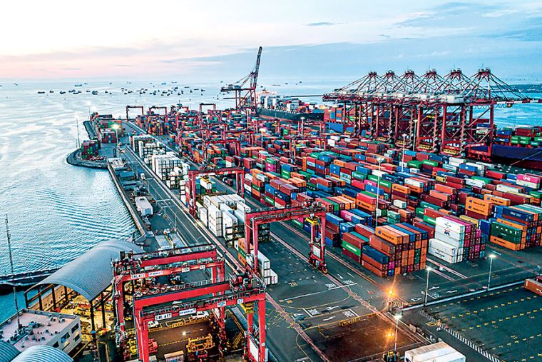 Exportaciones de bienes de la región crecerán un 20% en 2026 y ofrece oportunidades para dinamizar el crecimiento económico y la productividad Exportaciones de bienes de la región crecerán un 20% en 2026 y ofrece oportunidades para dinamizar el crecimiento económico y la productividad