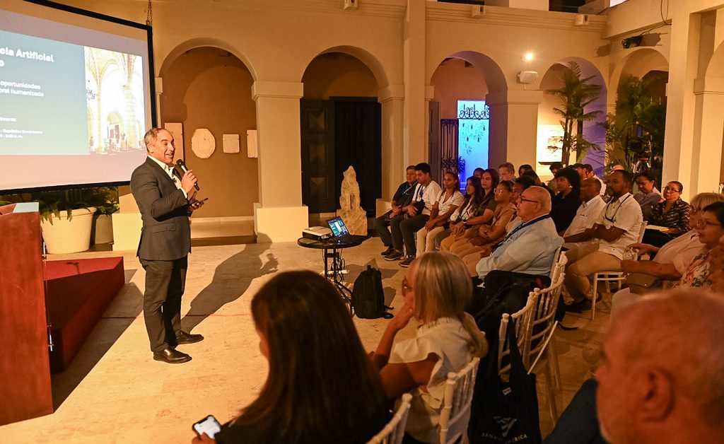 República Dominicana acoge por primera vez el Congreso Latinoamericano y del Caribe de Pastoral de Turismo República Dominicana acoge por primera vez el Congreso Latinoamericano y del Caribe de Pastoral de Turismo