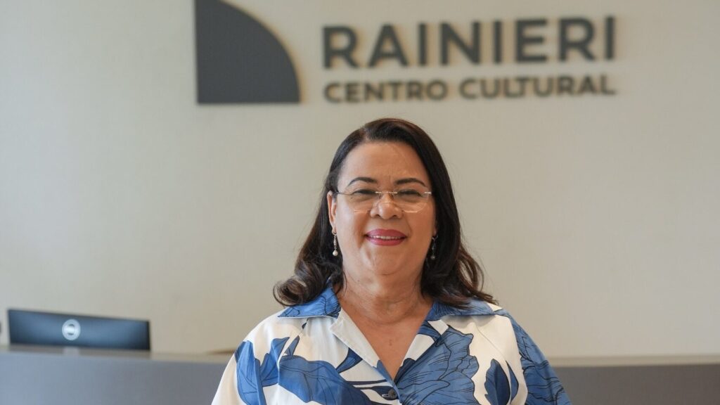 Valora directora INFOTEP nuevo Centro Cultural Rainieri Valora directora INFOTEP nuevo Centro Cultural Rainieri