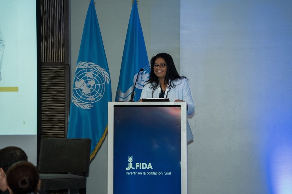 El FIDA llama a elevar la inversión rural para impulsar crecimiento y resiliencia en América Latina y el Caribe El FIDA llama a elevar la inversión rural para impulsar crecimiento y resiliencia en América Latina y el Caribe